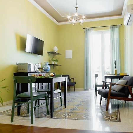 Antista Rooms Palermo Ngoại thất bức ảnh