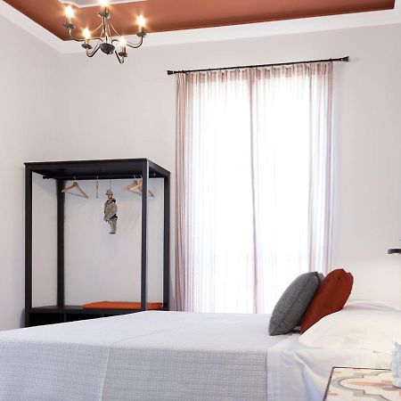 Antista Rooms Palermo Ngoại thất bức ảnh