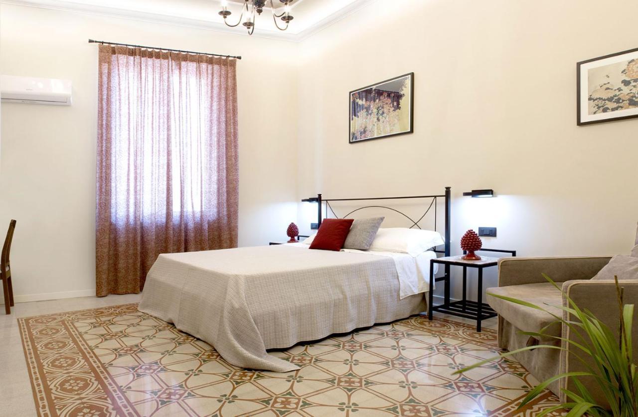 Antista Rooms Palermo Ngoại thất bức ảnh