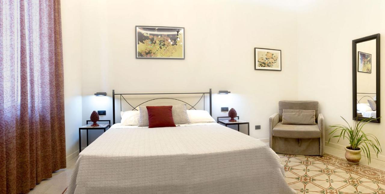 Antista Rooms Palermo Ngoại thất bức ảnh