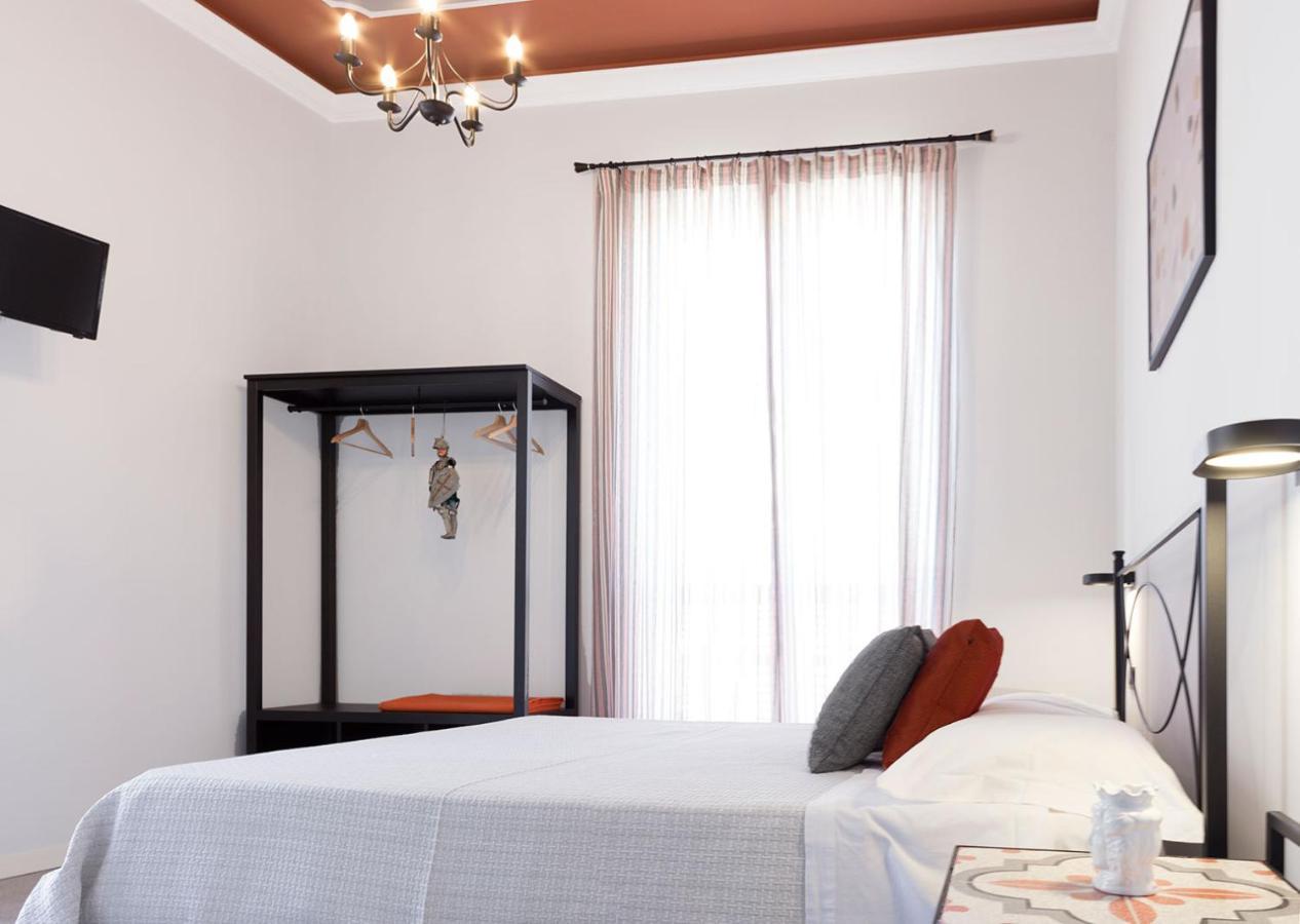 Antista Rooms Palermo Ngoại thất bức ảnh